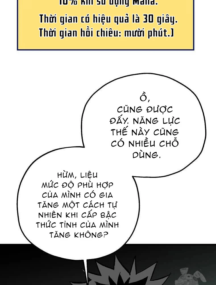 Tôi Đã Đạt Đến Cấp Độ Tối Đa Và Quay Trở Lại Chapter 17 - 44