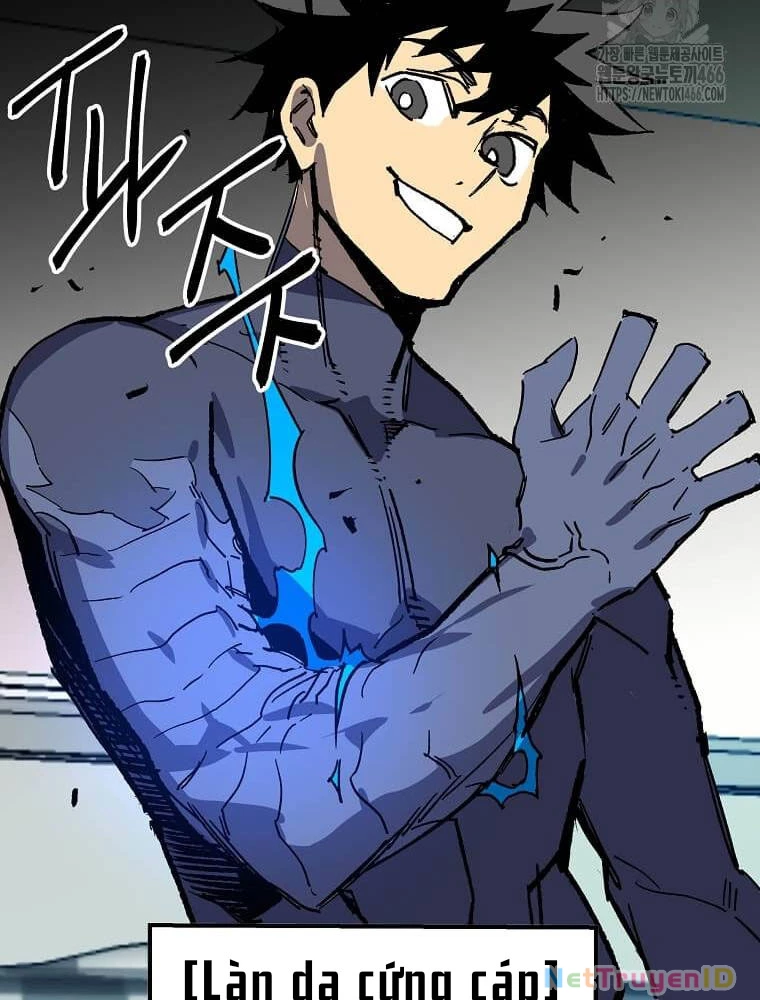 Tôi Đã Đạt Đến Cấp Độ Tối Đa Và Quay Trở Lại Chapter 17 - 45