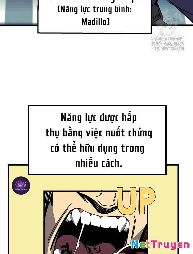 Tôi Đã Đạt Đến Cấp Độ Tối Đa Và Quay Trở Lại Chapter 17 - 46