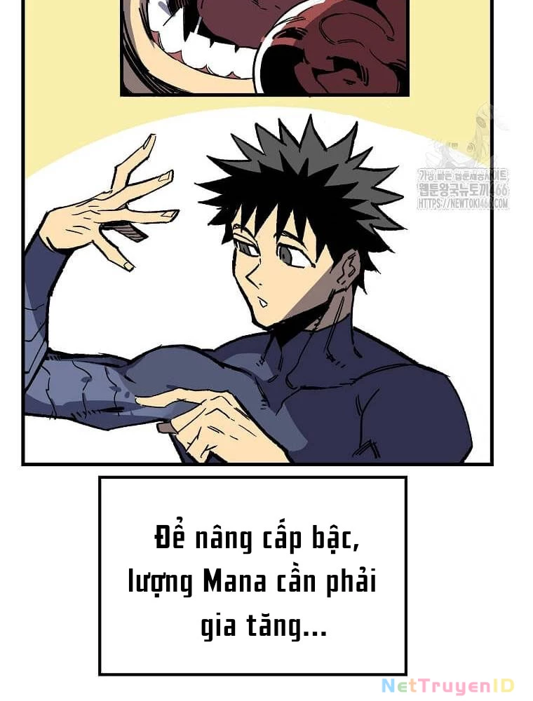 Tôi Đã Đạt Đến Cấp Độ Tối Đa Và Quay Trở Lại Chapter 17 - 47