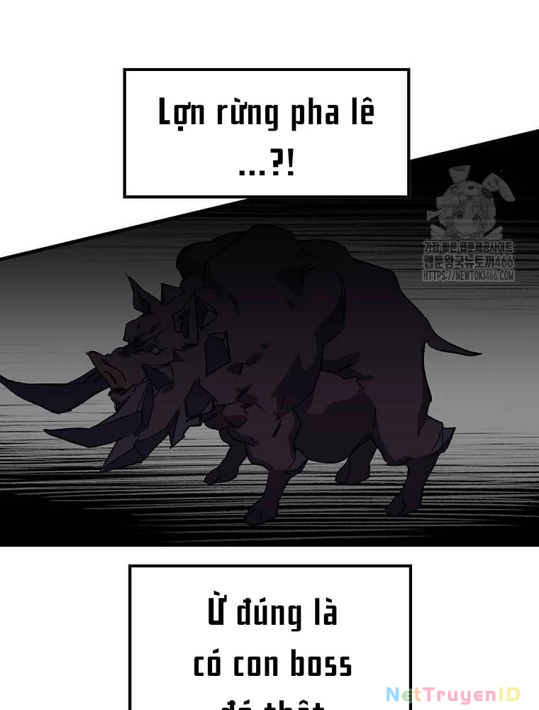 Tôi Đã Đạt Đến Cấp Độ Tối Đa Và Quay Trở Lại Chapter 17 - 48