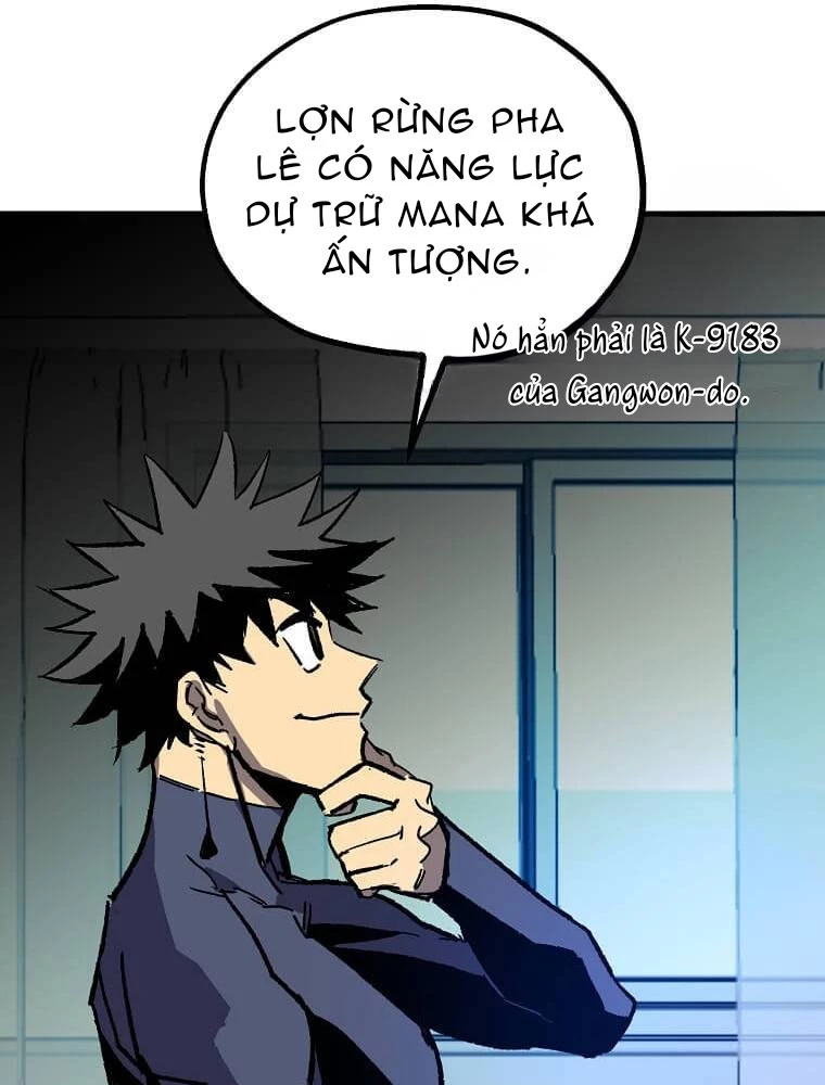 Tôi Đã Đạt Đến Cấp Độ Tối Đa Và Quay Trở Lại Chapter 17 - 50