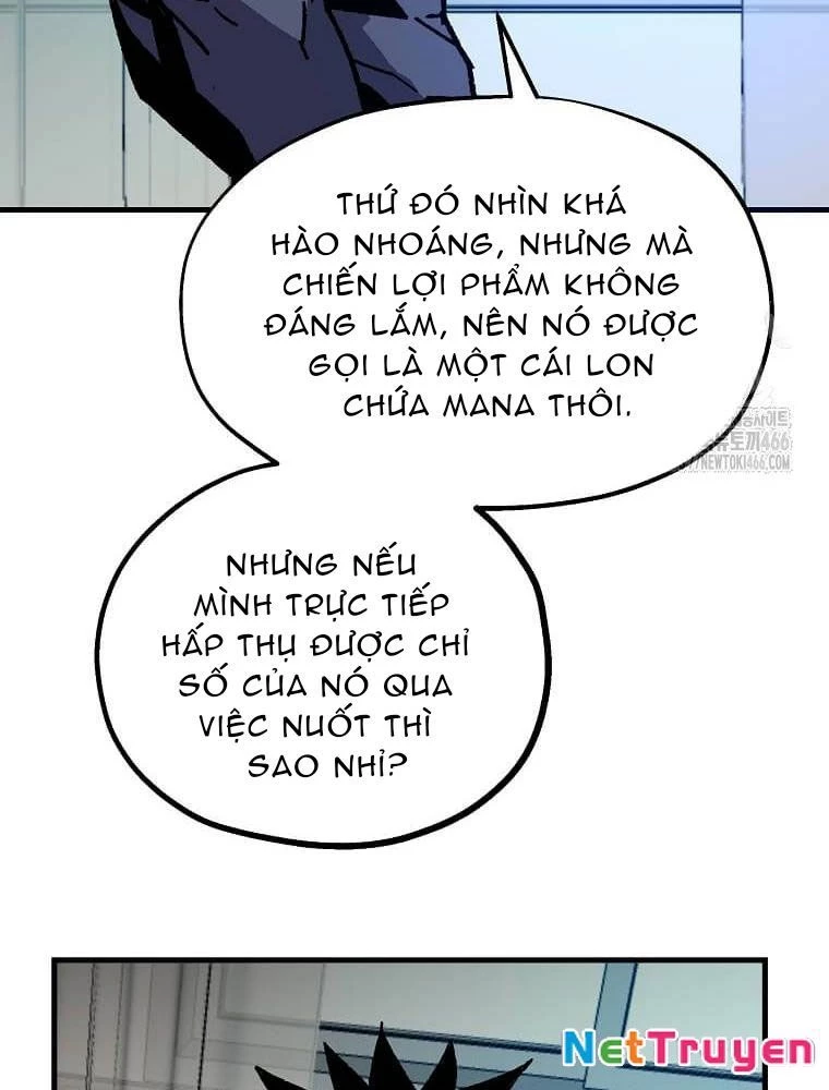 Tôi Đã Đạt Đến Cấp Độ Tối Đa Và Quay Trở Lại Chapter 17 - 51
