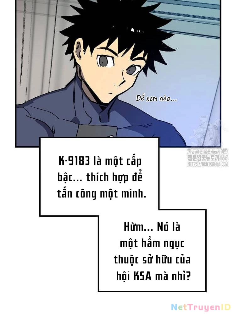 Tôi Đã Đạt Đến Cấp Độ Tối Đa Và Quay Trở Lại Chapter 17 - 52