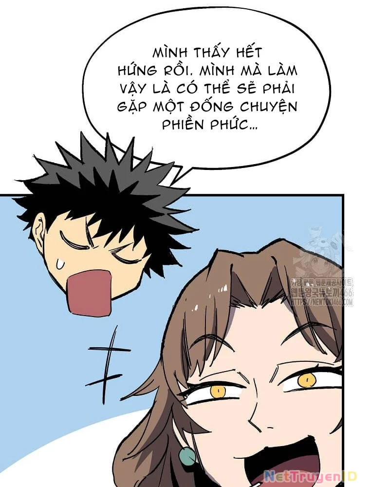Tôi Đã Đạt Đến Cấp Độ Tối Đa Và Quay Trở Lại Chapter 17 - 53