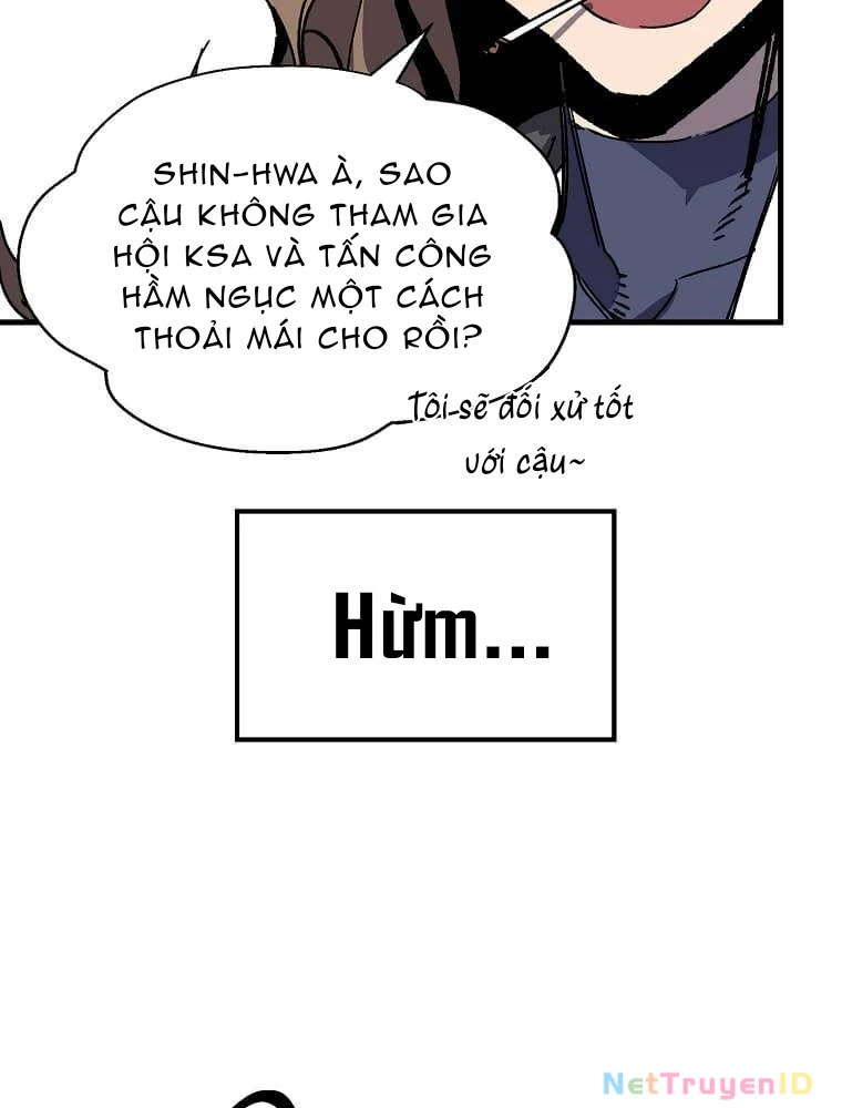 Tôi Đã Đạt Đến Cấp Độ Tối Đa Và Quay Trở Lại Chapter 17 - 54