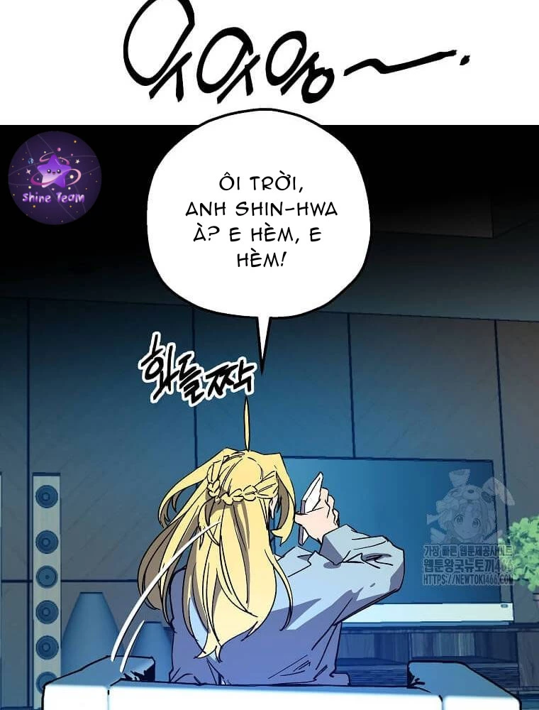 Tôi Đã Đạt Đến Cấp Độ Tối Đa Và Quay Trở Lại Chapter 17 - 55