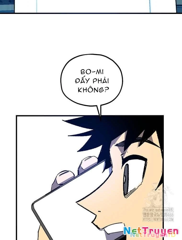 Tôi Đã Đạt Đến Cấp Độ Tối Đa Và Quay Trở Lại Chapter 17 - 56