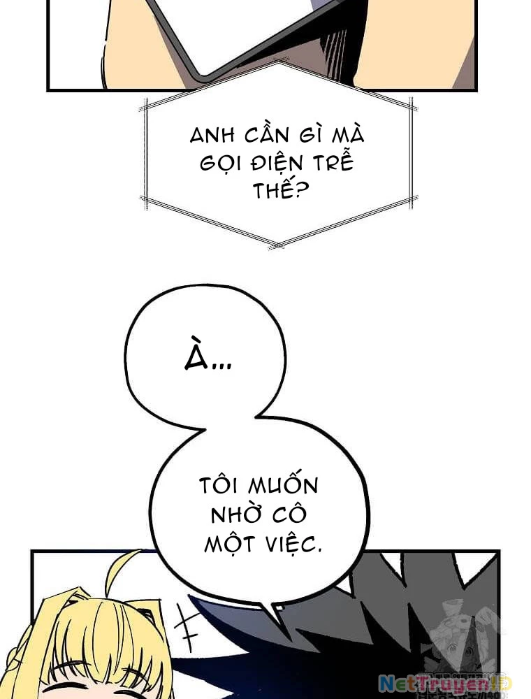 Tôi Đã Đạt Đến Cấp Độ Tối Đa Và Quay Trở Lại Chapter 17 - 57