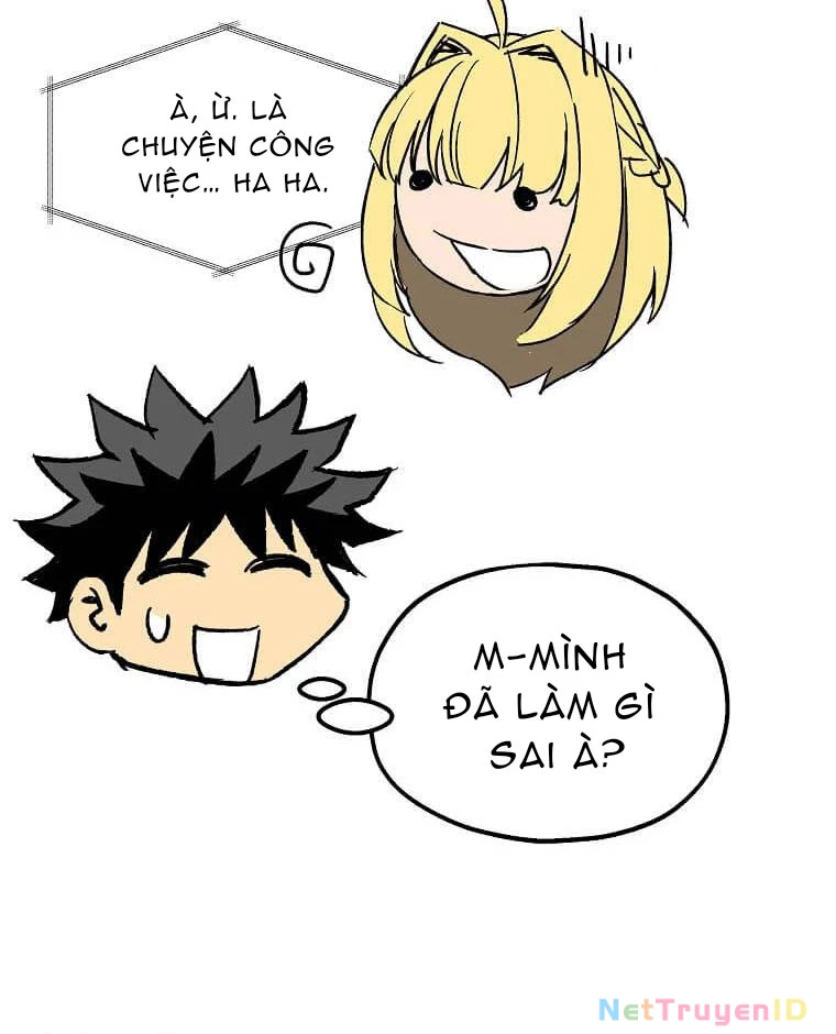 Tôi Đã Đạt Đến Cấp Độ Tối Đa Và Quay Trở Lại Chapter 17 - 59