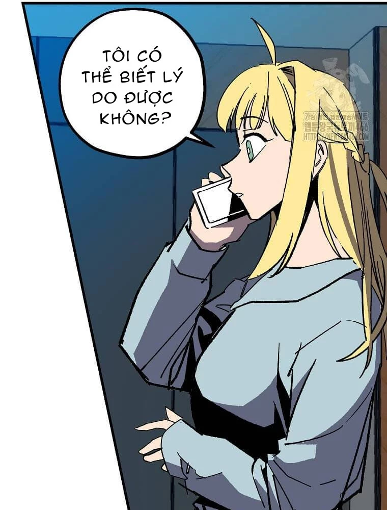 Tôi Đã Đạt Đến Cấp Độ Tối Đa Và Quay Trở Lại Chapter 17 - 60