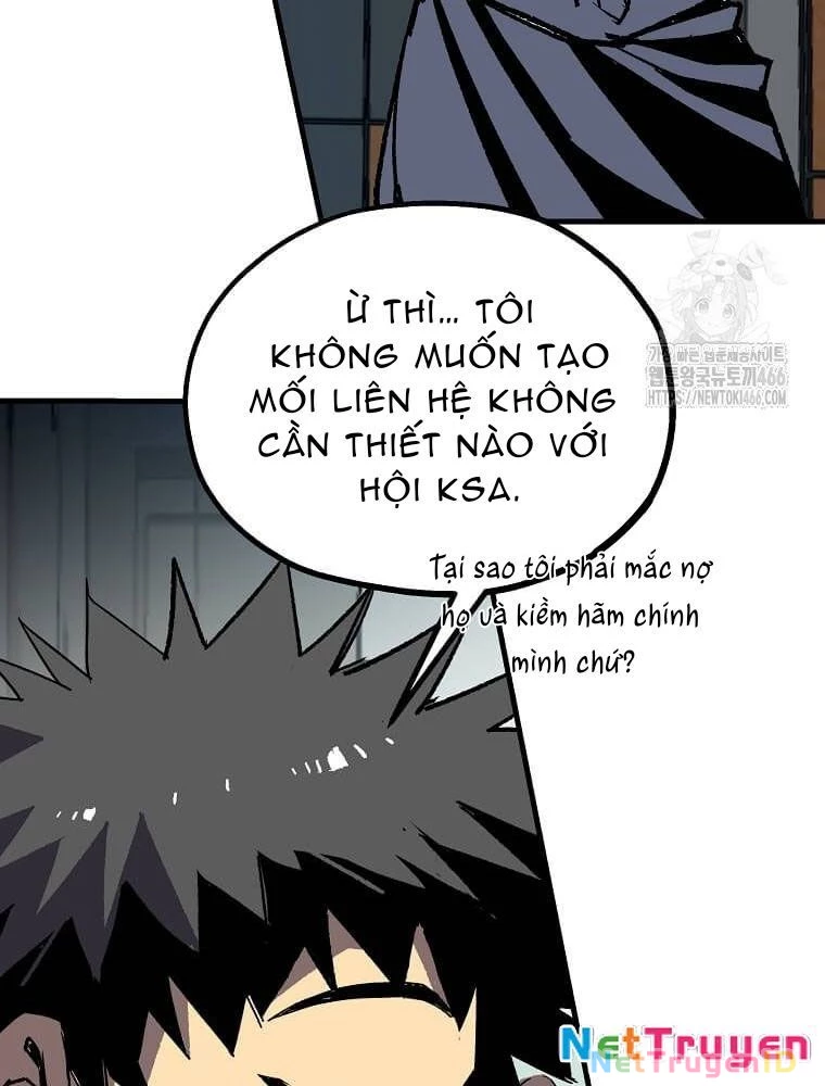 Tôi Đã Đạt Đến Cấp Độ Tối Đa Và Quay Trở Lại Chapter 17 - 61
