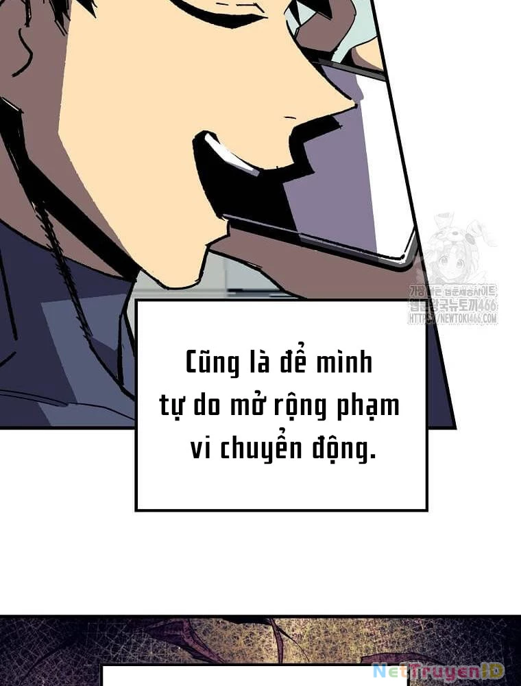 Tôi Đã Đạt Đến Cấp Độ Tối Đa Và Quay Trở Lại Chapter 17 - 62