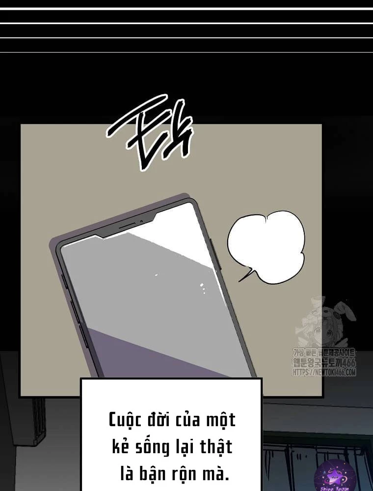 Tôi Đã Đạt Đến Cấp Độ Tối Đa Và Quay Trở Lại Chapter 17 - 65