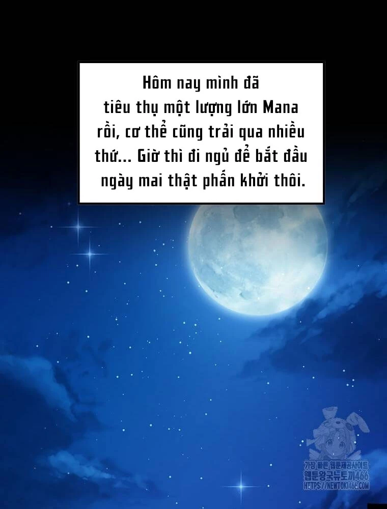 Tôi Đã Đạt Đến Cấp Độ Tối Đa Và Quay Trở Lại Chapter 17 - 67