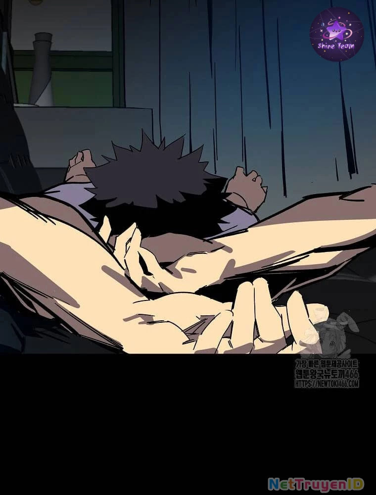 Tôi Đã Đạt Đến Cấp Độ Tối Đa Và Quay Trở Lại Chapter 17 - 70