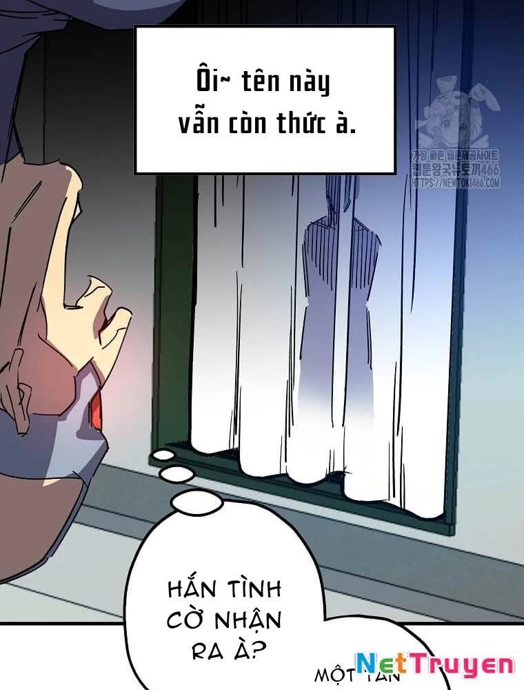 Tôi Đã Đạt Đến Cấp Độ Tối Đa Và Quay Trở Lại Chapter 17 - 76