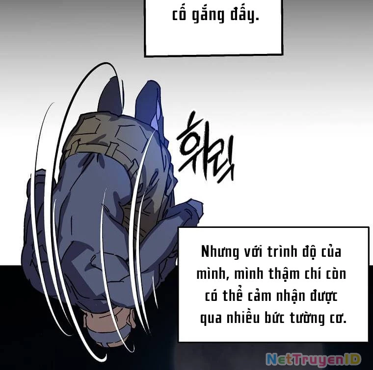 Tôi Đã Đạt Đến Cấp Độ Tối Đa Và Quay Trở Lại Chapter 17 - 79