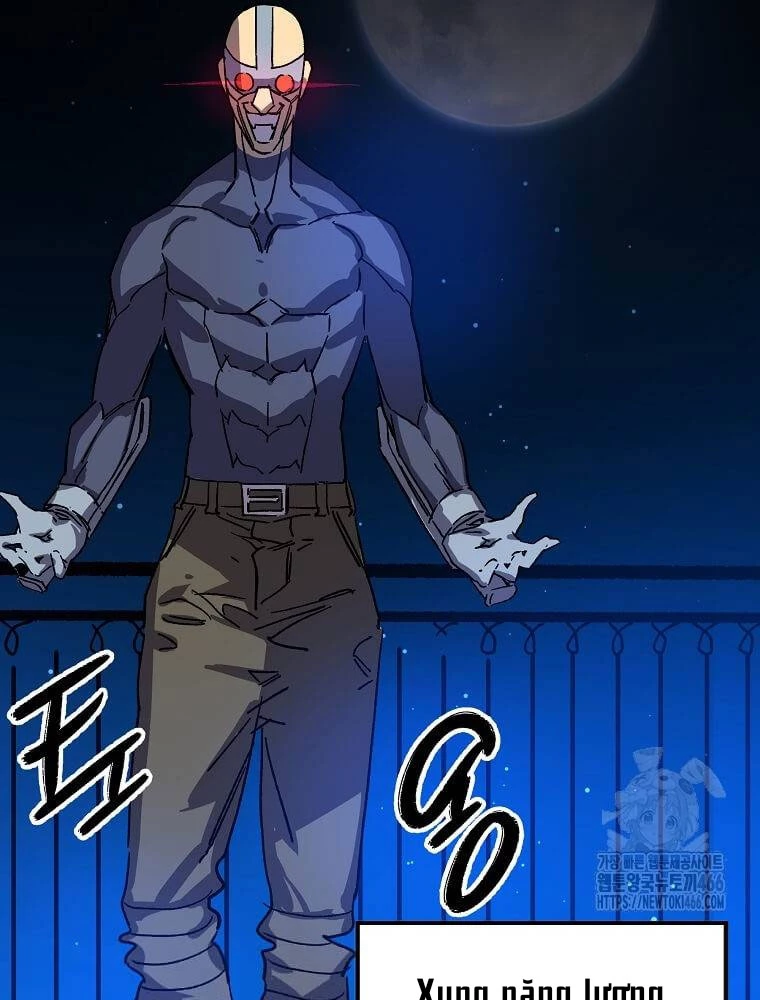 Tôi Đã Đạt Đến Cấp Độ Tối Đa Và Quay Trở Lại Chapter 17 - 80