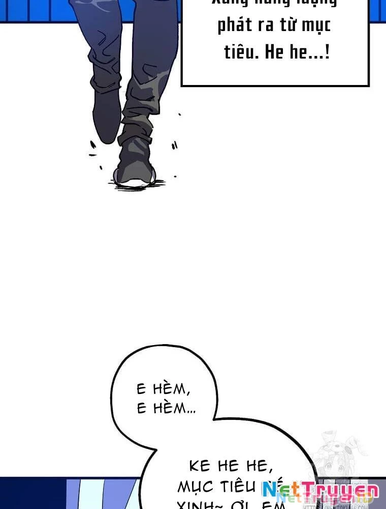 Tôi Đã Đạt Đến Cấp Độ Tối Đa Và Quay Trở Lại Chapter 17 - 81