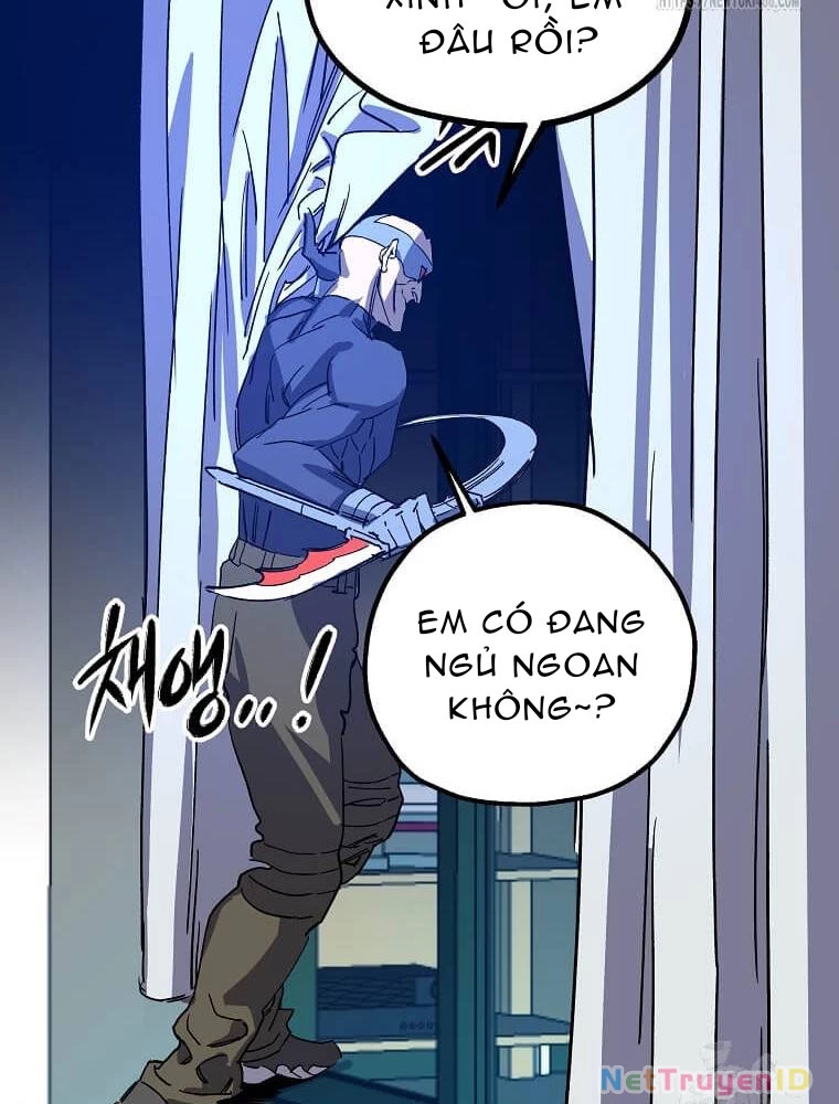 Tôi Đã Đạt Đến Cấp Độ Tối Đa Và Quay Trở Lại Chapter 17 - 82