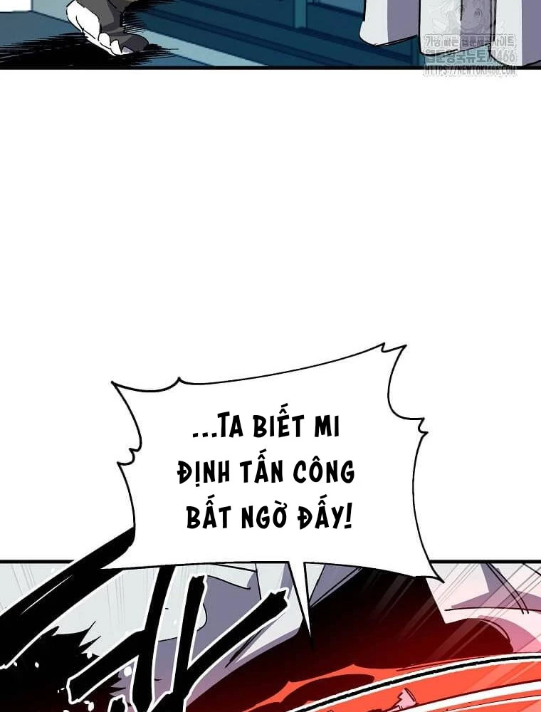 Tôi Đã Đạt Đến Cấp Độ Tối Đa Và Quay Trở Lại Chapter 17 - 83