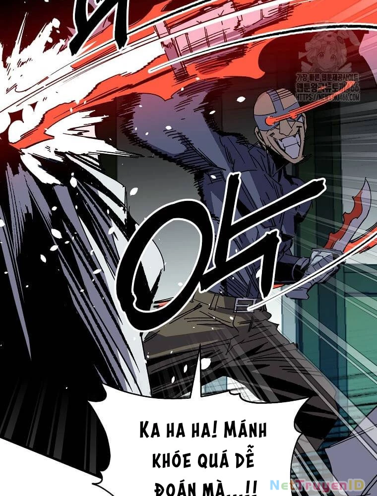 Tôi Đã Đạt Đến Cấp Độ Tối Đa Và Quay Trở Lại Chapter 17 - 84