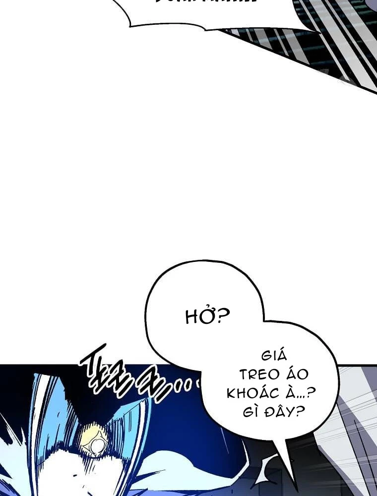 Tôi Đã Đạt Đến Cấp Độ Tối Đa Và Quay Trở Lại Chapter 17 - 85