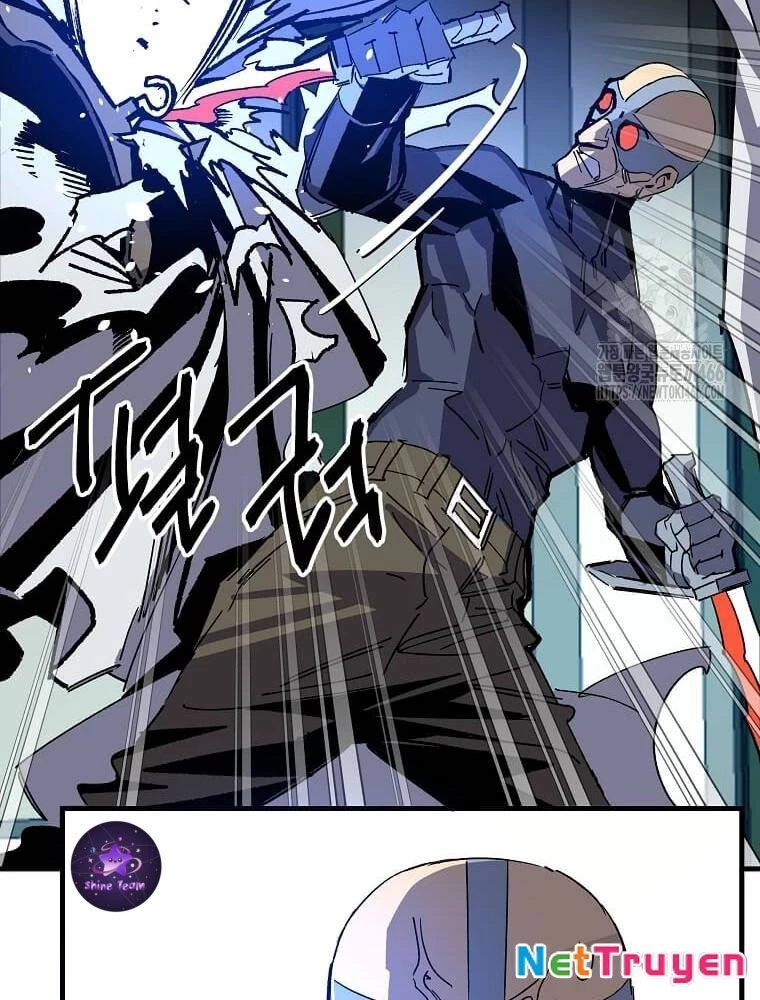 Tôi Đã Đạt Đến Cấp Độ Tối Đa Và Quay Trở Lại Chapter 17 - 86