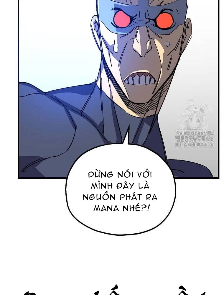 Tôi Đã Đạt Đến Cấp Độ Tối Đa Và Quay Trở Lại Chapter 17 - 87