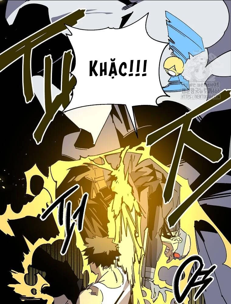 Tôi Đã Đạt Đến Cấp Độ Tối Đa Và Quay Trở Lại Chapter 17 - 89