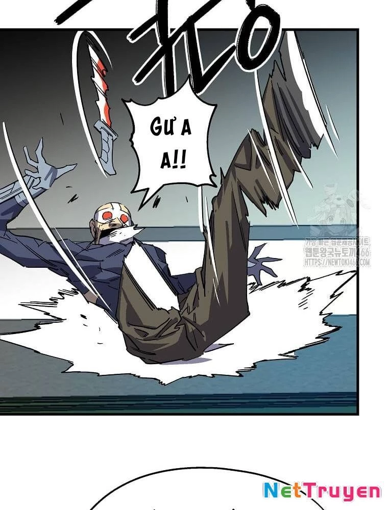 Tôi Đã Đạt Đến Cấp Độ Tối Đa Và Quay Trở Lại Chapter 17 - 91