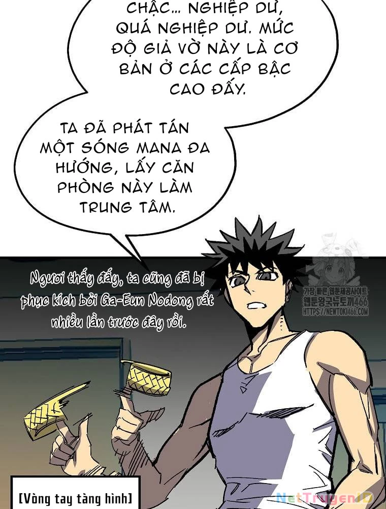 Tôi Đã Đạt Đến Cấp Độ Tối Đa Và Quay Trở Lại Chapter 17 - 92