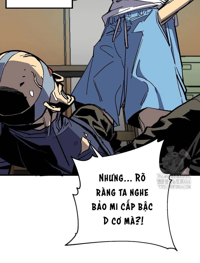 Tôi Đã Đạt Đến Cấp Độ Tối Đa Và Quay Trở Lại Chapter 17 - 93