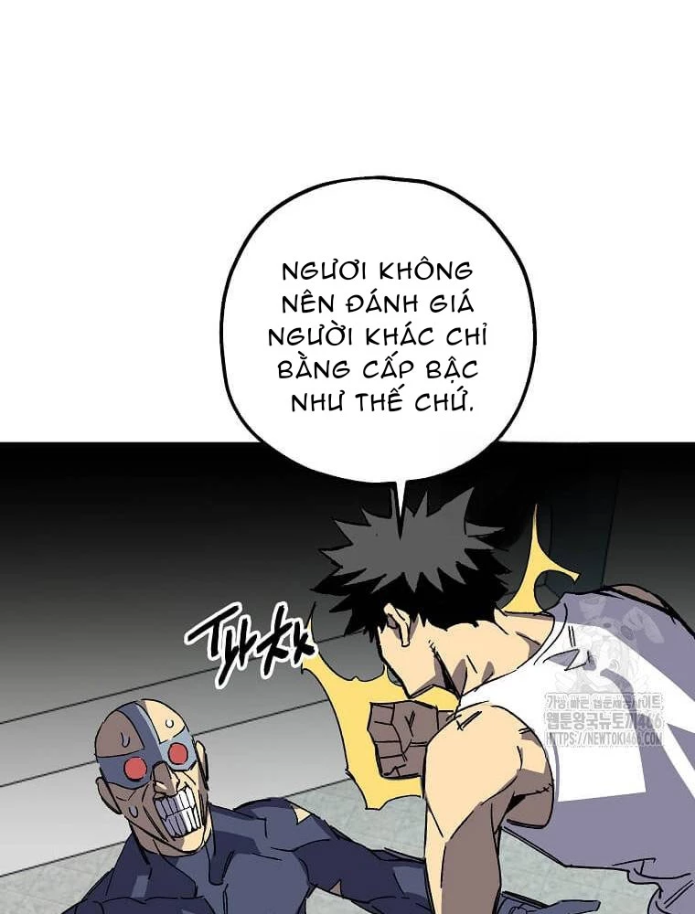 Tôi Đã Đạt Đến Cấp Độ Tối Đa Và Quay Trở Lại Chapter 17 - 94