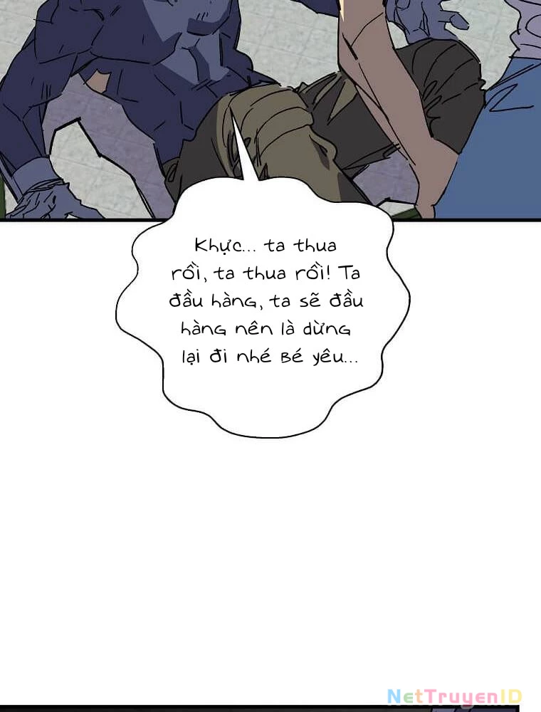 Tôi Đã Đạt Đến Cấp Độ Tối Đa Và Quay Trở Lại Chapter 17 - 95