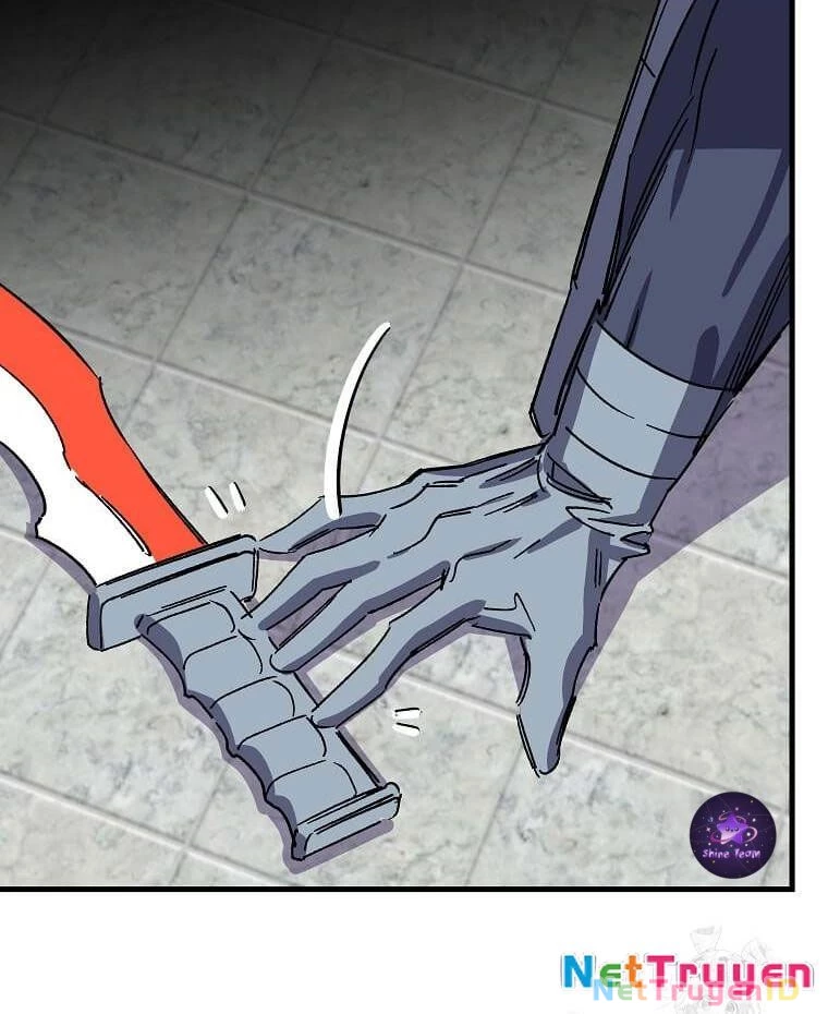 Tôi Đã Đạt Đến Cấp Độ Tối Đa Và Quay Trở Lại Chapter 17 - 96