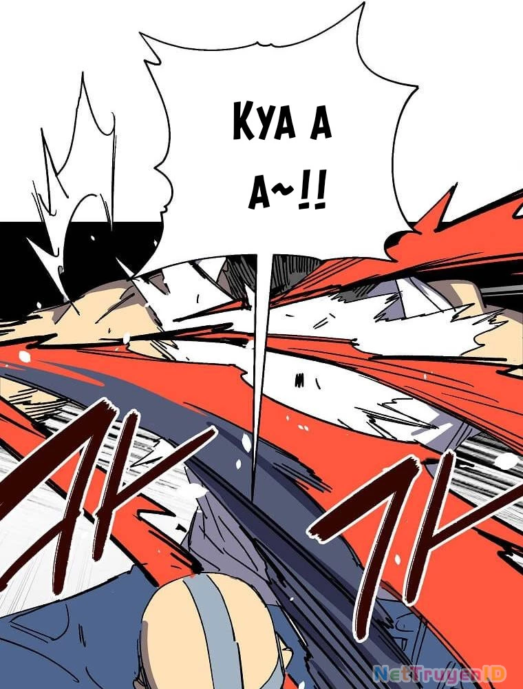 Tôi Đã Đạt Đến Cấp Độ Tối Đa Và Quay Trở Lại Chapter 17 - 97