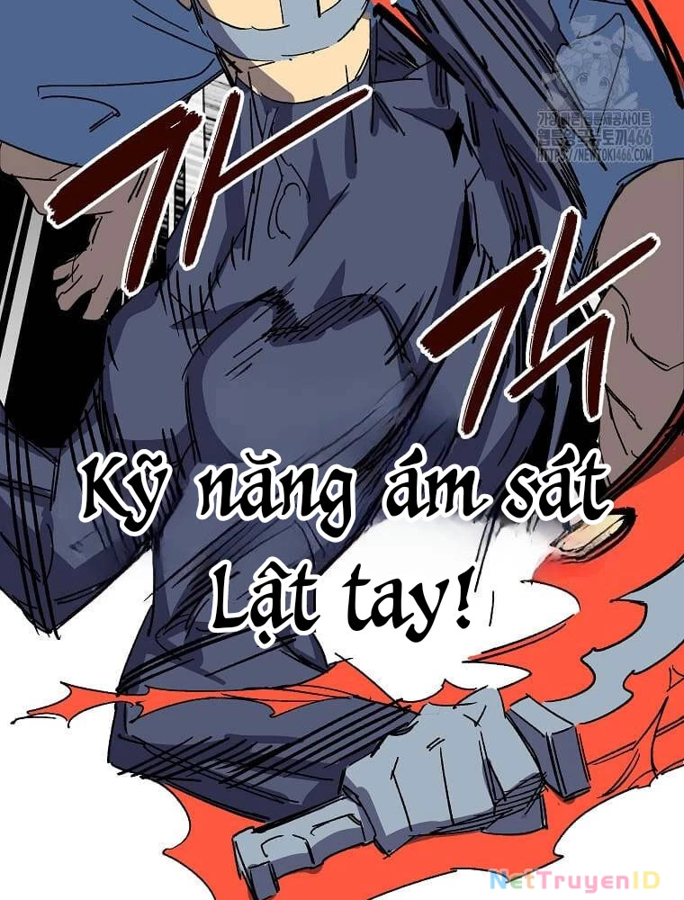 Tôi Đã Đạt Đến Cấp Độ Tối Đa Và Quay Trở Lại Chapter 17 - 98