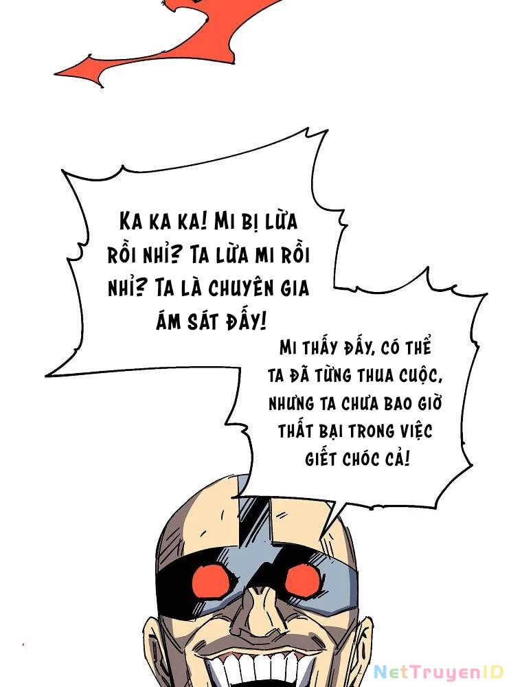 Tôi Đã Đạt Đến Cấp Độ Tối Đa Và Quay Trở Lại Chapter 17 - 99