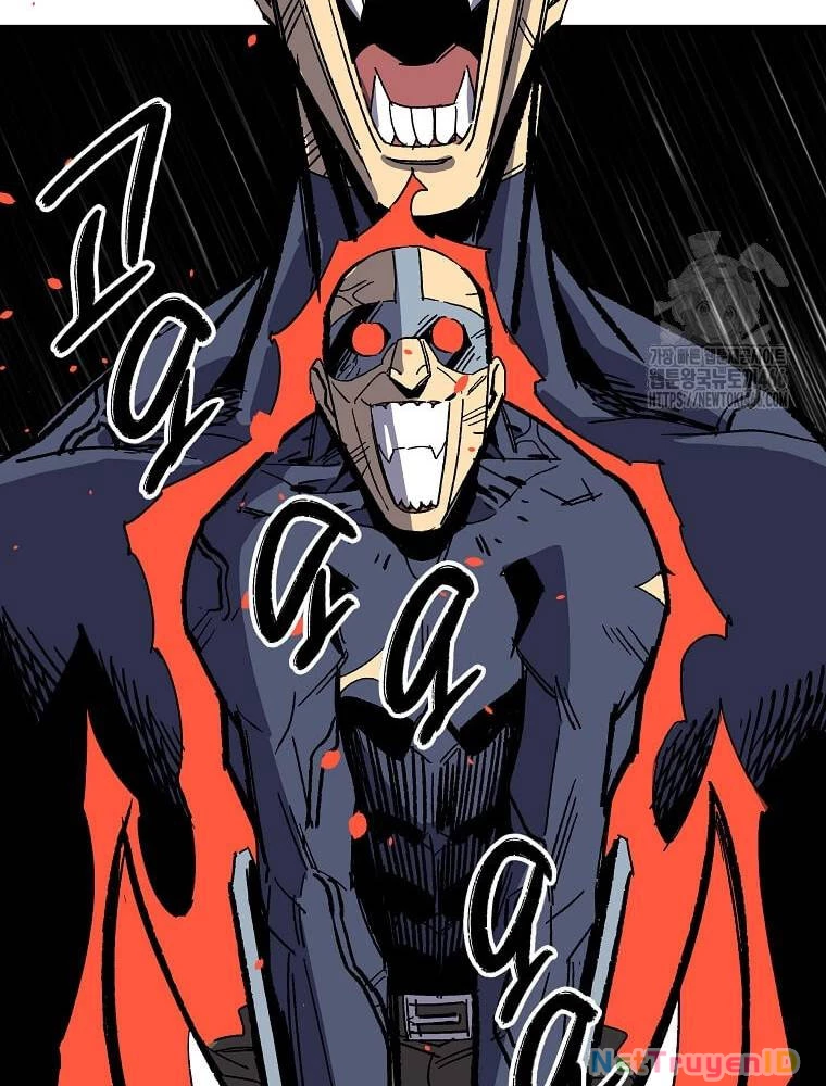 Tôi Đã Đạt Đến Cấp Độ Tối Đa Và Quay Trở Lại Chapter 17 - 100