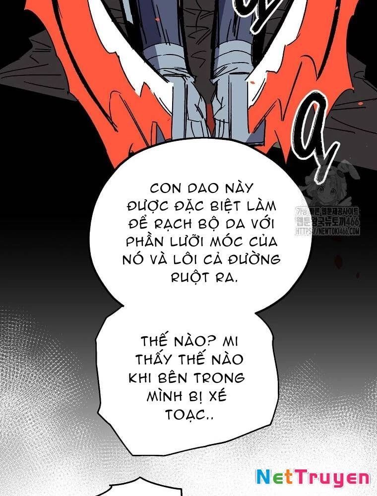 Tôi Đã Đạt Đến Cấp Độ Tối Đa Và Quay Trở Lại Chapter 17 - 101