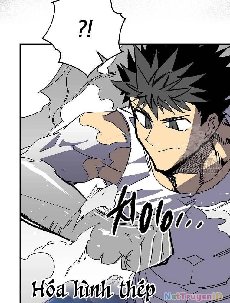 Tôi Đã Đạt Đến Cấp Độ Tối Đa Và Quay Trở Lại Chapter 17 - 102