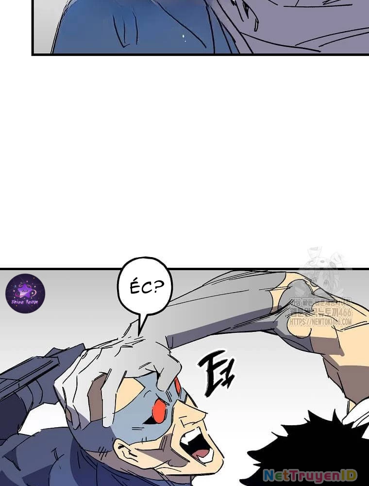 Tôi Đã Đạt Đến Cấp Độ Tối Đa Và Quay Trở Lại Chapter 17 - 103