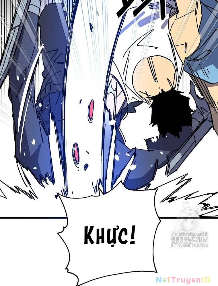 Tôi Đã Đạt Đến Cấp Độ Tối Đa Và Quay Trở Lại Chapter 17 - 105