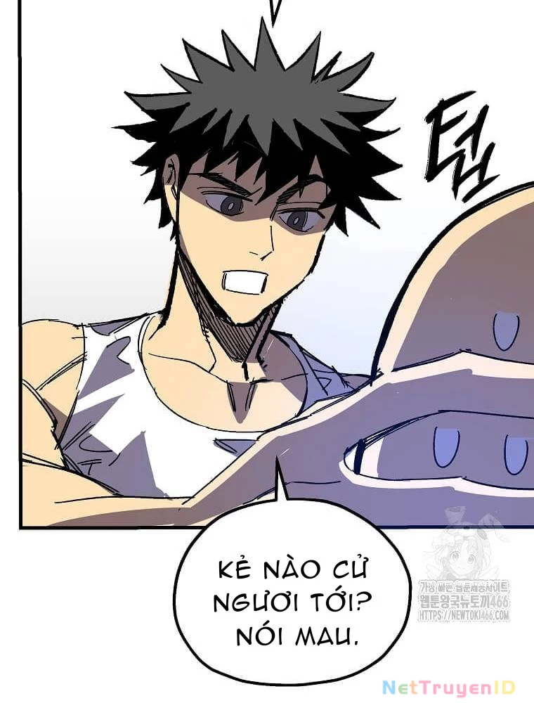 Tôi Đã Đạt Đến Cấp Độ Tối Đa Và Quay Trở Lại Chapter 17 - 110