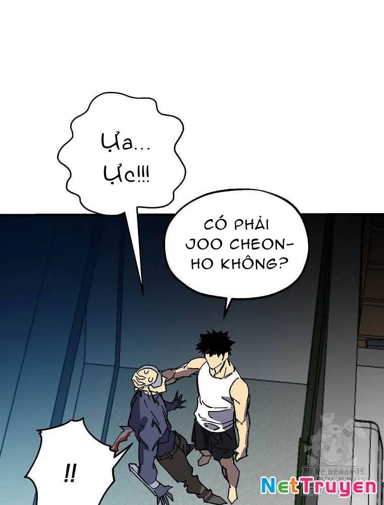 Tôi Đã Đạt Đến Cấp Độ Tối Đa Và Quay Trở Lại Chapter 17 - 111