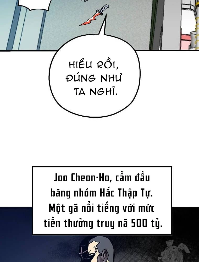 Tôi Đã Đạt Đến Cấp Độ Tối Đa Và Quay Trở Lại Chapter 17 - 112