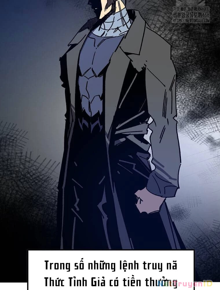 Tôi Đã Đạt Đến Cấp Độ Tối Đa Và Quay Trở Lại Chapter 17 - 113