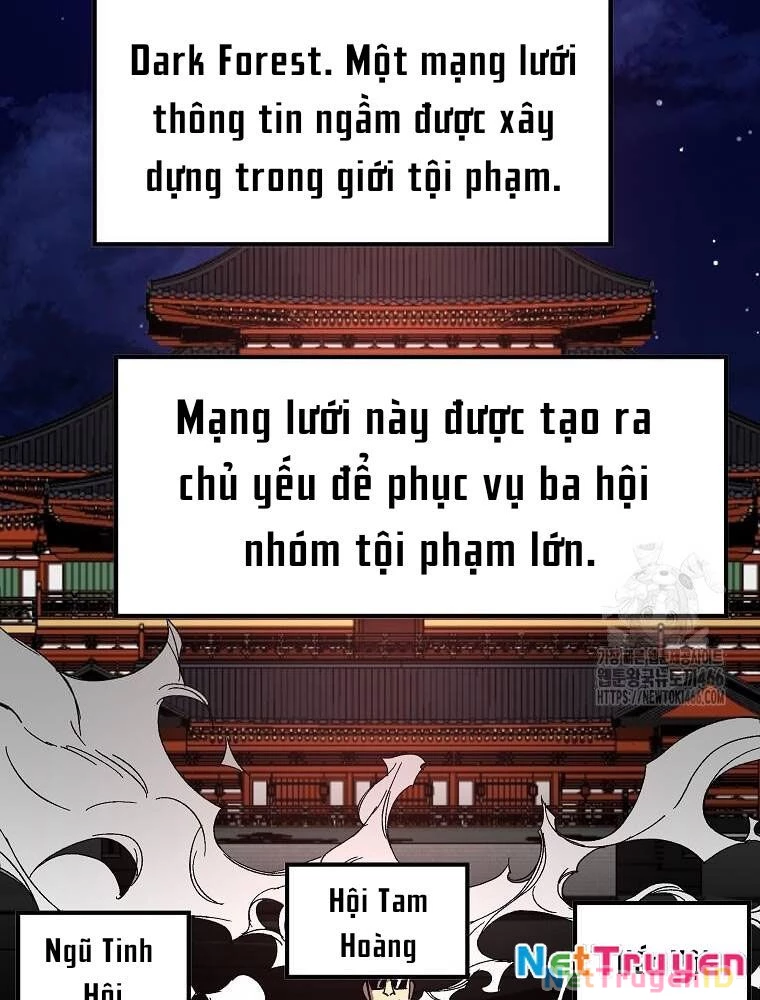 Tôi Đã Đạt Đến Cấp Độ Tối Đa Và Quay Trở Lại Chapter 17 - 121